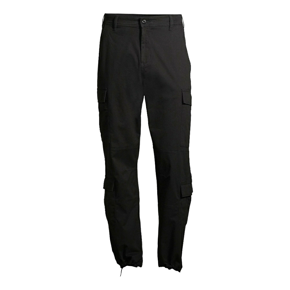 No Boundaries Men's Cargo Pants